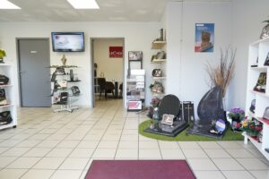 boutique funeraire guerin