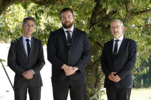 personnels pompes funebres